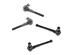 Front Tie Rod Set (97-03 2WD F-150)