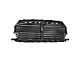 Front Upper Active Radiator Grille Shutter with Actuator and Motor (18-20 F-150)