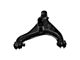 Front Upper and Lower Control Arms with Ball Joints (09-13 F-150)