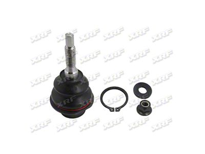 Front Upper Ball Joint (09-20 F-150)