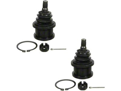 Front Upper Ball Joints (97-03 F-150)