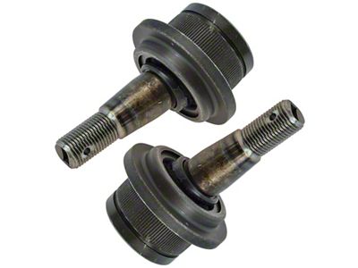 Front Upper Ball Joints (97-03 F-150)