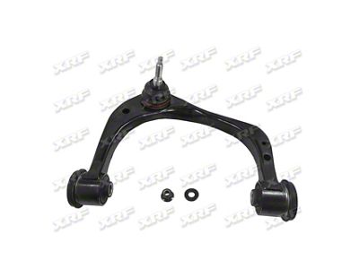 Front Upper Control Arm and Ball Joint Assembly; Passenger Side (09-20 F-150, Excluding Raptor)