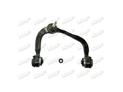 Front Upper Control Arm and Ball Joint Assembly; Passenger Side (04-14 F-150, Excluding Raptor)