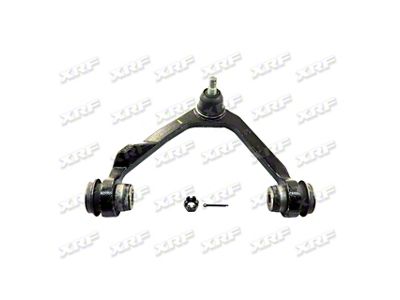 Front Upper Control Arm and Ball Joint Assembly; Passenger Side (97-03 4WD F-150)