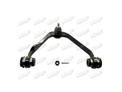 Front Upper Control Arm and Ball Joint Assembly; Passenger Side (97-03 2WD F-150)