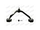 Front Upper Control Arm and Ball Joint Assembly; Passenger Side (97-03 2WD F-150)