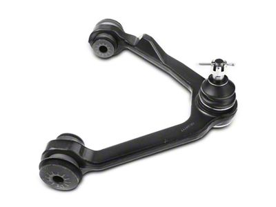 Front Upper Control Arm and Ball Joint Kit; Passenger Side (97-03 4WD F-150)