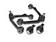 Front Upper Control Arm and Upper and Lower Ball Joint Kit (97-03 4WD F-150)