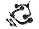 Front Upper Control Arm, Ball Joint and Sway Bar End Link Kit (Late 05-08 2WD F-150)