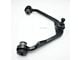 Front Upper Control Arm with Ball Joint; Driver Side (97-03 2WD F-150)