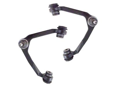 Front Upper Control Arm and Ball Joint Kit (97-03 4WD F-150)