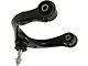 Front Upper Control Arm with Ball Joint; Passenger Side (15-20 F-150, Excluding Raptor)