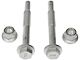 Front Upper Control Arm Bolts (04-14 F-150)