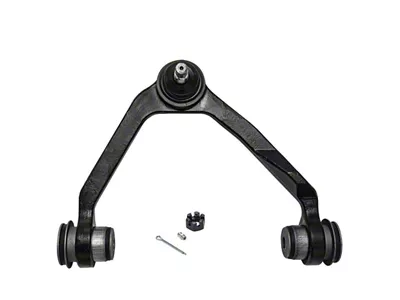 Front Upper Control Arm; Driver Side (97-03 4WD F-150)