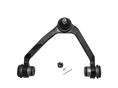 Front Upper Control Arm; Passenger Side (97-03 4WD F-150)