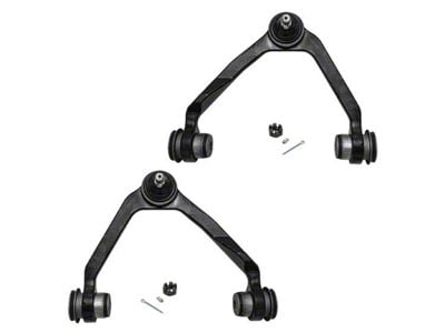 Front Upper Control Arms (97-03 4WD F-150)