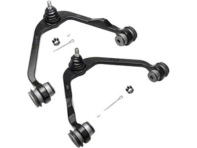 Front Upper Control Arms (97-03 2WD F-150)