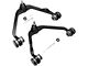 Front Upper Control Arms (97-03 2WD F-150)