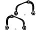 Front Upper Control Arms with Tie Rods (04-08 4WD F-150)