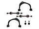 Front Upper Control Arms with Ball Joints and Sway Bar Links (15-18 2WD F-150)