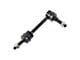 Front Upper Control Arms with Ball Joints and Sway Bar Links (2005 4WD F-150)