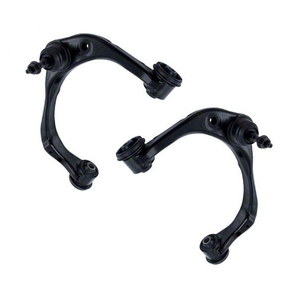 F-150 Front Upper Control Arms With Ball Joints (15-18 F-150) - Free 