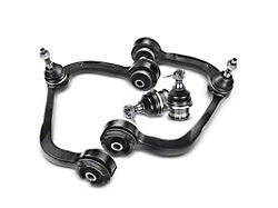 Front Upper and Lower Control Arm and Ball Joint Kit (04-08 F-150)