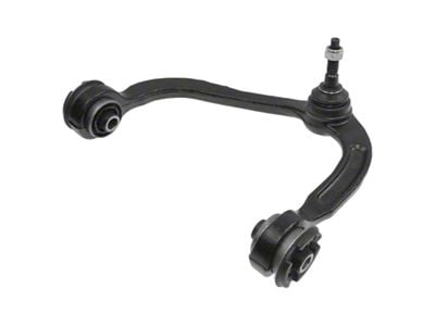 Front Upper and Lower Control Arms with Ball Joints (2014 F-150, Excluding Raptor)