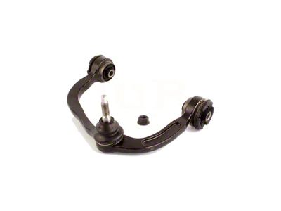 Front Upper Suspension Control Arm with Ball Joint; Passenger Side (04-20 F-150, Excluding Raptor)