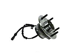 Front Wheel Bearing and Hub Assembly (97-00 4WD F-150 w/ 4-Wheel ABS)