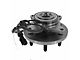 Front Wheel Bearing and Hub Assembly (09-10 2WD F-150)