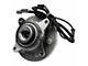 Front Wheel Bearing and Hub Assembly (17-20 4WD F-150)