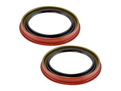 Front Wheel Seals (97-03 2WD F-150)