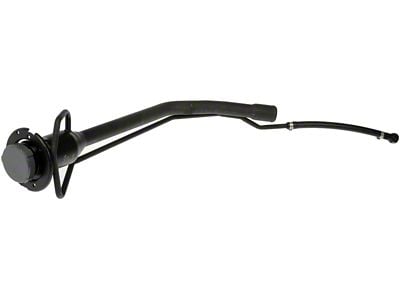 Fuel Filler Neck Assembly (09-14 F-150, Excluding 3.5L EcoBoost)