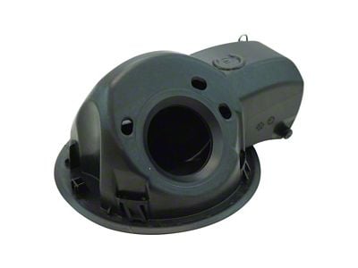 Fuel Filler Pocket (09-14 F-150 Styleside)