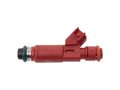 Fuel Injector (2010 6.2L F-150)