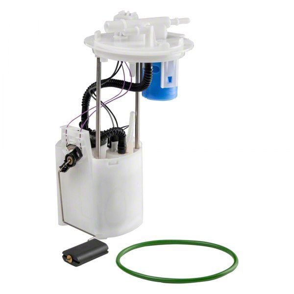 F-150 Fuel Pump and Sending Unit Assembly (15-17 3.5L EcoBoost, 5.0L F ...