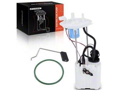 Fuel Pump Assembly (12-14 3.5L EcoBoost F-150)