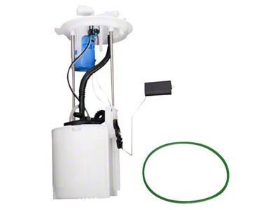 Fuel Pump Module Assembly (15-17 F-150 Regular Cab w/ 6-1/2-Foot Bed)