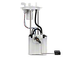 Fuel Pump Module for Extended Range Fuel Tanks (09-14 F-150, Excluding EcoBoost & Regular Cab w/ 6-1/2-Foot Bed)