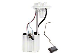 Fuel Pump Module for Extended Range Fuel Tanks (15-20 2.7L EcoBoost F-150, Excluding Regular Cab w/ 6-1/2-Foot Bed)