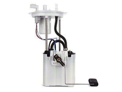 Fuel Pump Module for Standard Range Fuel Tanks (09-14 F-150, Excluding EcoBoost & Regular Cab w/ 6-1/2-Foot Bed)