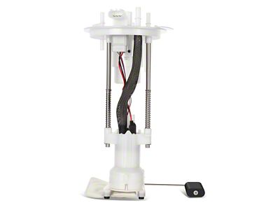 Fuel Pump Module for Standard Range Fuel Tanks (2004 F-150 Regular Cab w/ 8-Foot Bed, SuperCab w/ 6-1/2-Foot & 8-Foot Bed, SuperCrew w/ 6-1/2-Foot Bed)