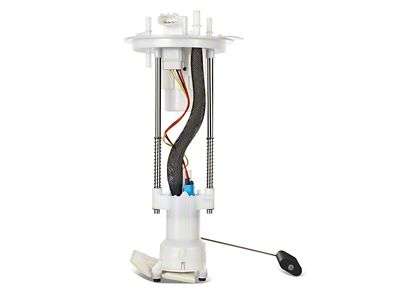 Fuel Pump Module (2004 F-150 F-150 Regular Cab w/ 6-1/2-Foot Bed, SuperCab w/ 5-1/2-Foot Bed, SuperCrew w/ 5-1/2-Foot Bed)