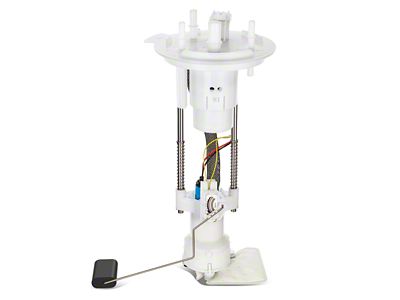 Fuel Pump Module (05-08 5.4L F-150 SuperCrew w/ 5-1/2-Foot Bed)