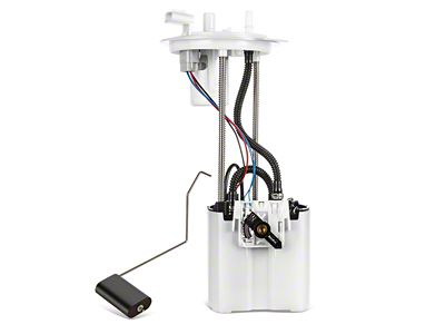 Fuel Pump Module (09-14 F-150 Regular Cab w/ 6-1/2-Foot Bed, SuperCab w/ 5-1/2-Foot Bed)