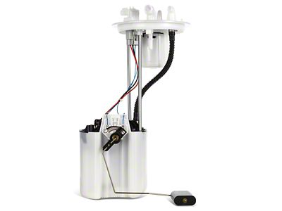 Fuel Pump Module (15-18 2.7L EcoBoost F-150 Regular Cab w/ 6-1/2-Foot Bed)