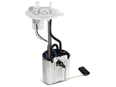 Fuel Pump Module (12-14 4WD 3.5L EcoBoost F-150)