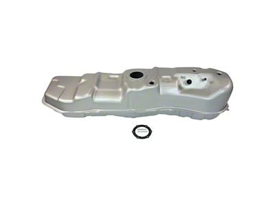 Fuel Tank; 24.50-Gallon (97-98 2WD F-150 Regular Cab, SuperCab)